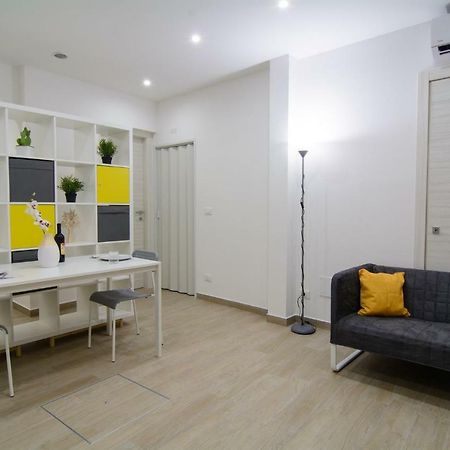 Ficodi Apartments Alcamo Bagian luar foto