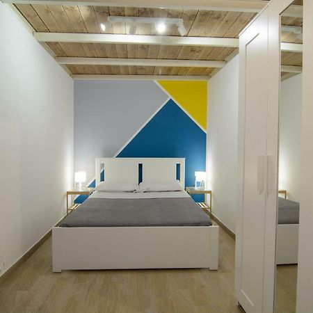 Ficodi Apartments Alcamo Bagian luar foto