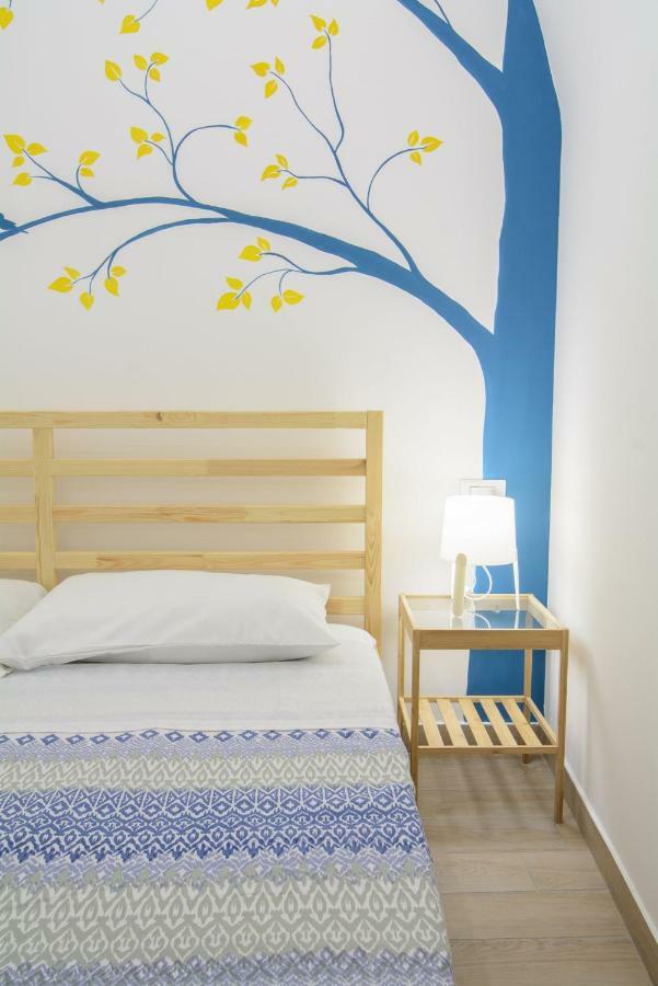 Ficodi Apartments Alcamo Bagian luar foto