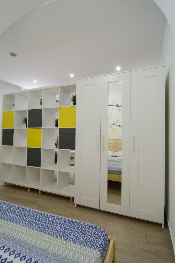 Ficodi Apartments Alcamo Bagian luar foto
