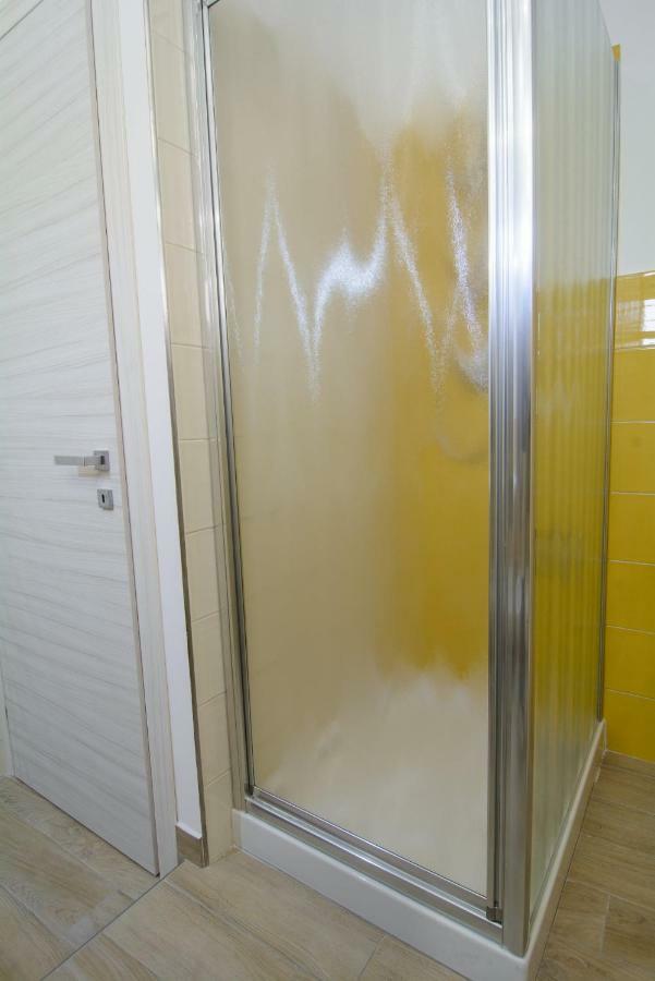 Ficodi Apartments Alcamo Bagian luar foto