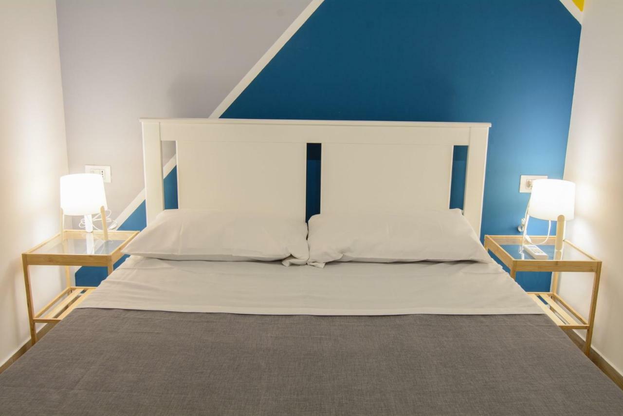 Ficodi Apartments Alcamo Bagian luar foto