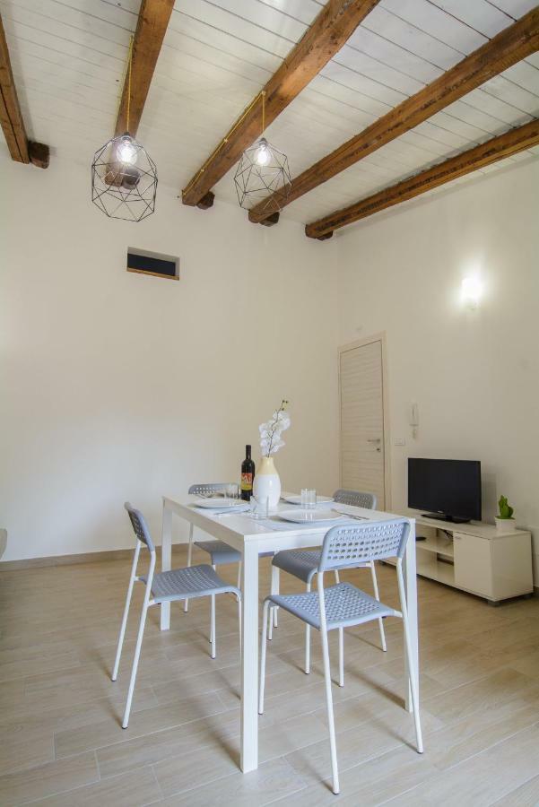 Ficodi Apartments Alcamo Bagian luar foto