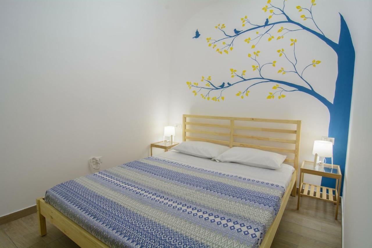 Ficodi Apartments Alcamo Bagian luar foto