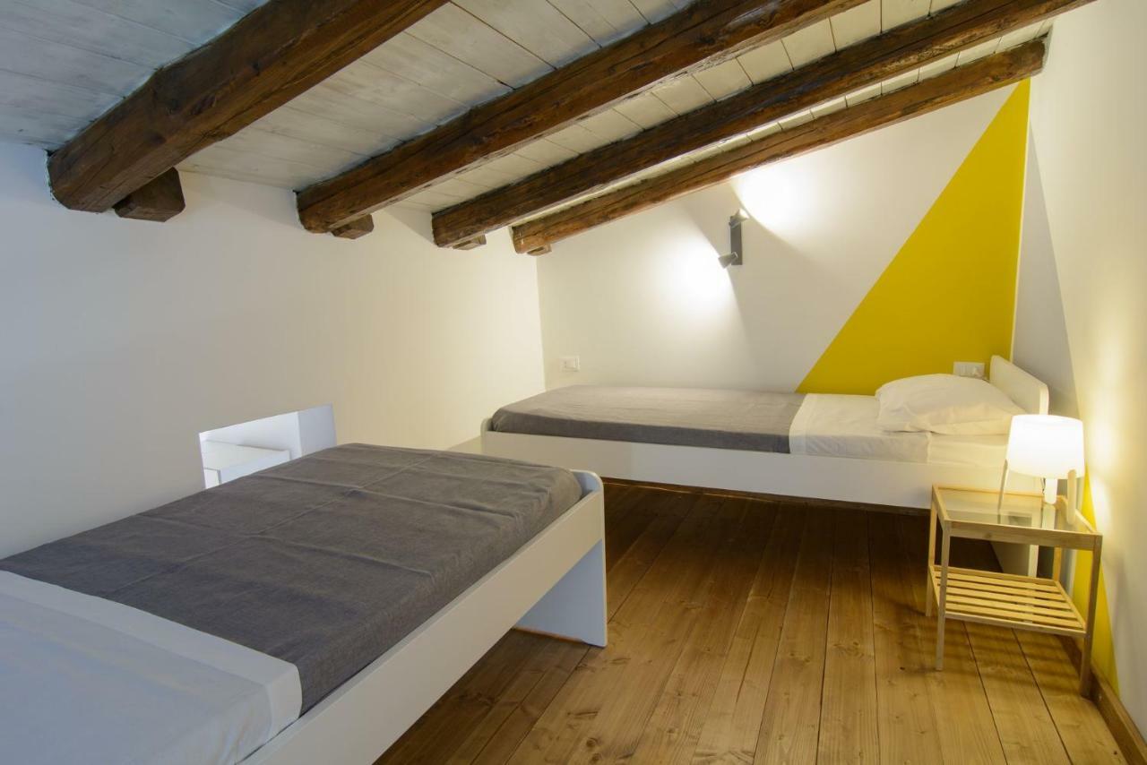 Ficodi Apartments Alcamo Bagian luar foto