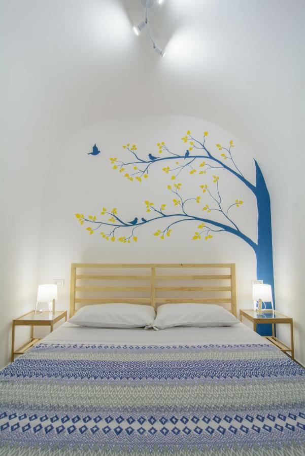 Ficodi Apartments Alcamo Bagian luar foto