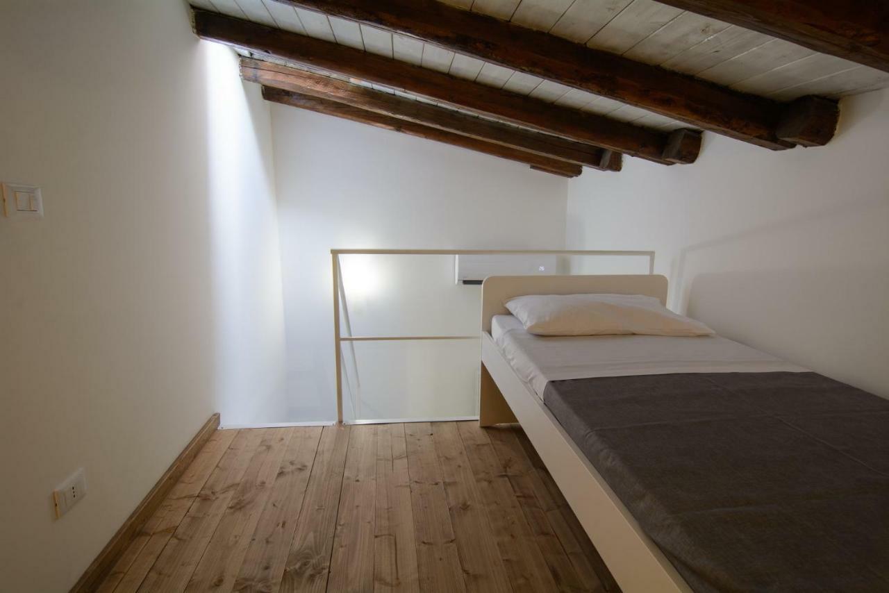 Ficodi Apartments Alcamo Bagian luar foto