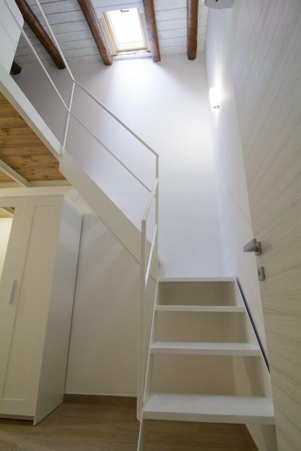 Ficodi Apartments Alcamo Bagian luar foto