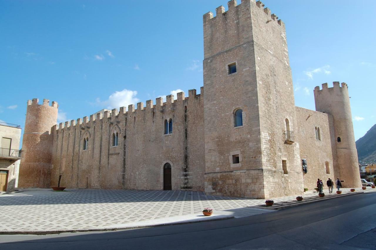 Ficodi Apartments Alcamo Bagian luar foto