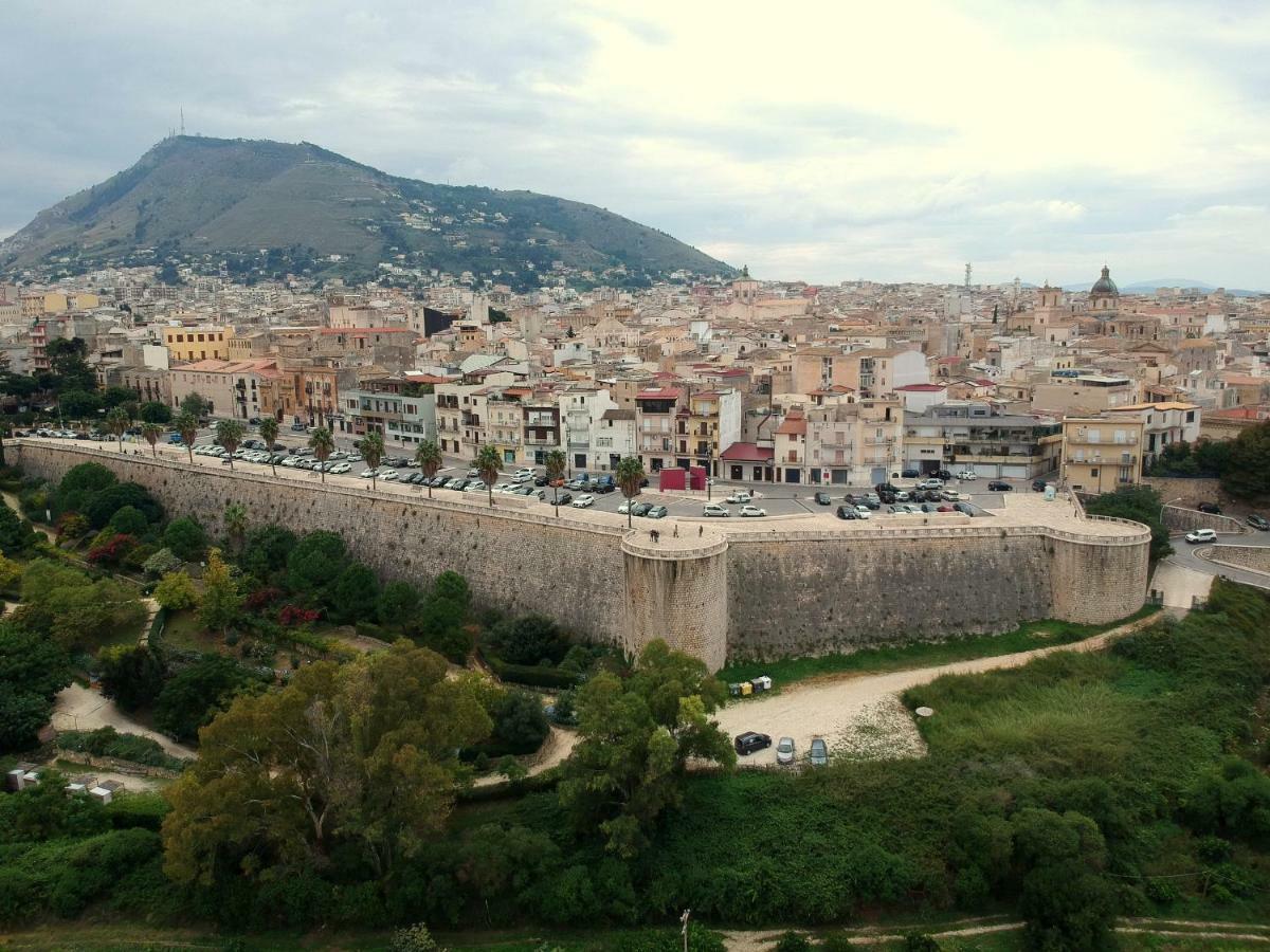 Ficodi Apartments Alcamo Bagian luar foto