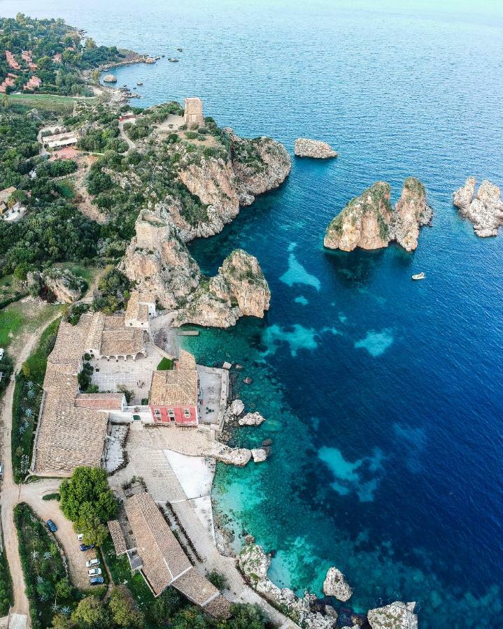 Ficodi Apartments Alcamo Bagian luar foto