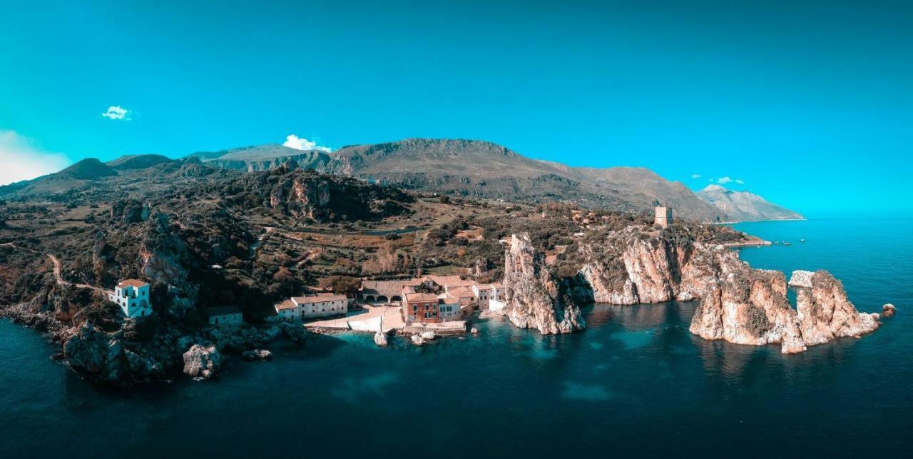 Ficodi Apartments Alcamo Bagian luar foto