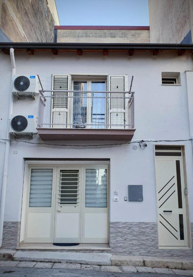 Ficodi Apartments Alcamo Bagian luar foto